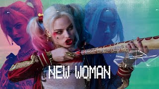 Harley Quinn  New Woman  Lisa amp Rosalia [upl. by Aer82]