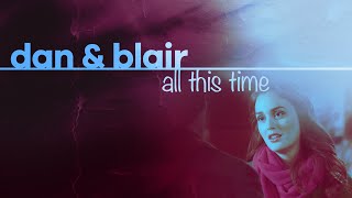 dan amp blair · all this time [upl. by Sibbie]