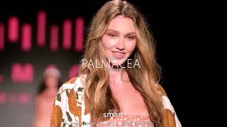 PALMACEA  MIAMI SWIM WEEK 2022  PARAISO MIAMI BEACH  REVISTA SMART [upl. by Salzhauer663]