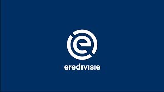 Eredivisie 1718 Intro [upl. by Suckram]