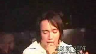 Honestly  Arnel Pineda original by Stryper [upl. by Liuqa290]