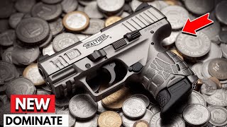 BEST CCW HANDGUN FOR THE MONEY 2024 [upl. by Spatz]