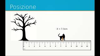 Fisica Secondo Medio  Descrizione del moto [upl. by Teodor]