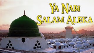 New Salato Salaam Ya Nabi Salamalaika Hajaminfajle Rabbi NKP [upl. by Halfdan457]