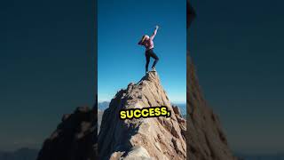 Redefine Your Success The Unseen Path RedefineSuccess UnseenPath Motivation [upl. by Lekzehcey]