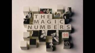 The Magic NumbersI see you you see me [upl. by Noevad]