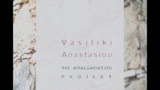 ΒροχήRain Vasiliki Anastasiouthe amalgamation project [upl. by Bobseine]