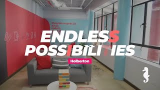 Holberton School Puerto Rico Alumni Testimonial [upl. by Merkley]