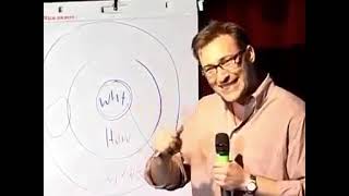 The Golden Circle by Simon Sinek [upl. by Nitsed]