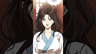 🔥Unexpected happens🙂manhwa manhua manga comics shorts fyp koreanwebtoons power peakeditop [upl. by Elbart]