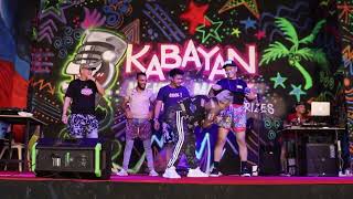 What I Learned from 20 Days of Exploring Kabayan Night Market [upl. by Oicnevuj259]