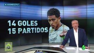 Deportes Cuatro Lunes 27 de Noviembre 2023 Fútbol Total  Fútbol Picante  90 Minutos de Fútbol [upl. by Halima]