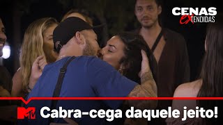 Um cabracega para adultos  MTV De Férias Com O Ex Caribe Cenas EXtendidas [upl. by Alysia103]