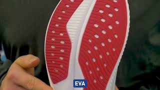 Tried and Tested Hoka Mach 6 with Irish Runner and Intersport Elverys [upl. by Gayl]