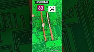 how to set temperature soldering [upl. by Ysied322]