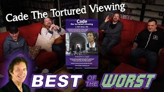 Best of the Worst Spotlight  Cade The Tortured Crossing [upl. by Sherl]