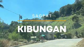 Take Time to Relax on a Roadtrip  Sagpat Kibungan Benguet [upl. by Helban502]