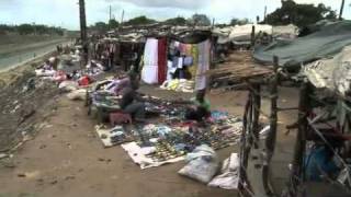 In Mozambique Signs of Growth Seen Amid Rampant Poverty [upl. by Littlejohn408]