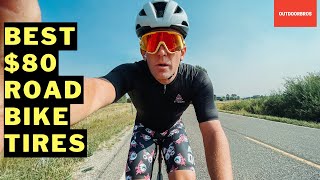 I Tried the New Specialized Turbo Tires Goodbye GP5000 [upl. by Greg]