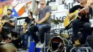 Candlebox  You  Live acoustic  Seattle 72408 [upl. by Ebert]