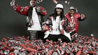 Lil Jon amp The Eastside Boyz  Get Crunk Instrumental Drakes Remix [upl. by Kissie]