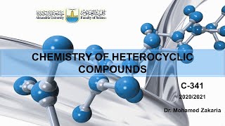 4 Reactions of Pyrrole C341 [upl. by Nailliw638]