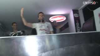 Gareth Emery  Calypso Club 2013 Official Aftermovie [upl. by Bravar]