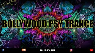 Bollywood PSY Trance 2023  Bollywood PSY Trance Mix  Bollywood PSY Trance  PSY Trance Mashup [upl. by Ingvar]