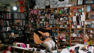 Neffy 2021 Tiny Desk Contest Winner Tiny Desk Concert [upl. by Cheyne]