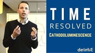 What is timeresolved cathodoluminescence [upl. by Kcirrej]