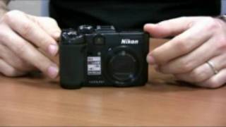 Nikon COOLPIX P6000 [upl. by Ahsemac812]