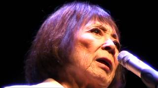 Upper Austrian Jazz Orchestra with Toshiko Akiyoshi [upl. by Hilly343]