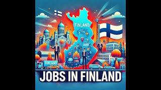 How to Find Cleaning Jobs in Finland [upl. by Comstock]