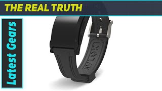 Pavlok 3 Your Personal Life Coach On Your Wrist [upl. by Eelytsirk467]