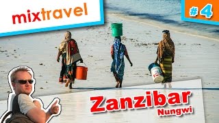 Vlog Mixtravel  Zanzibar Nungwi  ► Odcinek 4  Travel Vlog Aleksander [upl. by Solohcin]