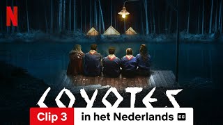 Coyotes Seizoen 1 Clip 3 ondertiteld  Trailer in het Nederlands  Netflix [upl. by Fredra]