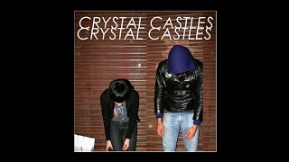 Crystal Castles  Air War [upl. by Nnairam]