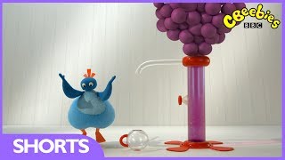 CBeebies  Twirlywoos  More and More [upl. by Kirsteni]