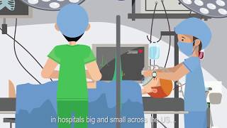 CRNAs  Helping millions every day [upl. by Aznaed304]