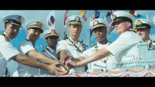 Japanese Trailer for Battleship 2012 [upl. by Eteragram]