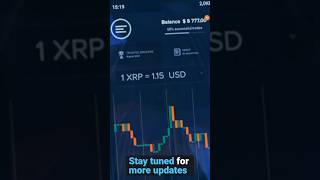 Ripple XRP News BlackRock Launches XRP ETF  Huge Rally Ahead [upl. by Ashien]