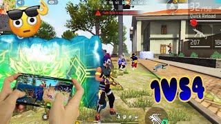 21 Kills 😔 99 Headshote Rate 🎮 Poco x3 Pro Solo Vs Squad Full Gameplay Free Fire 📱🔥 [upl. by Leamiba683]