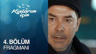 Kızlarım İçin 4 Bölüm Fragmanı [upl. by Ehrenberg701]