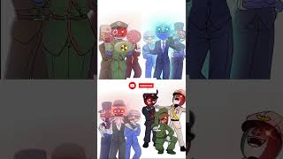 HAHAHA💪countryhumans [upl. by Nahk664]