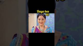 🥰🤣 Tarak Mehta ka ulta chashma serial starcast age🌹❤️shorts shortsfeed Bhawnakuldeepa youtube [upl. by Arammat895]