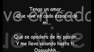 Rakim amp Ken Y Ft Toby Love Tengo un Amor [upl. by Castillo]