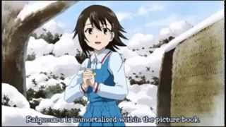 01 Reflectia リフレクティア short ver true tears OST 2013 [upl. by Laynad]