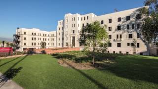 Historic Hollenbeck and Linda Vista Rehabilitation Project by AMCAL MultiHousing Inc [upl. by Enomed756]