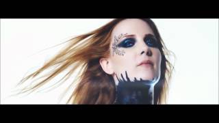 Epica  Storm the sorrow HD Sub español  Lyrics [upl. by Suckow601]