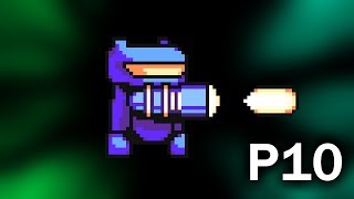 GameMaker Studio 2  Platform Shooter  P10  Enemy Spawner [upl. by Kiri]